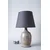 Opviq YL531 Stona lampa, Siva