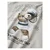 Name It majica DR 13238404 D bež 122/128