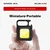 Supfire Radna lampa sa magnetom MX16, 500mAh, 5W