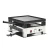 Solis 5 in 1 Table Grill for 4 stolni roštilj