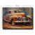 Wallity Slika na platnu 70x100cm