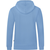 JAKO Organic hooded jacket women
