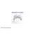 Gamepad PlayStation 5 DualSense - Chroma Pearl