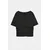 Trendyol Curve Ženska bluza TBBSS26BF00059, Antracit