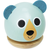 Glasbena skrinjica Vilac Bear