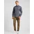 JOOP! Jeans Chino hlače Matthew  zelena / rdeča