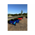Avto na akumulator Cabrio Fast Wing rdeč
