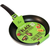 TEXELL Tiganj duboki Black line TPBL-D26 26cm