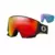 OAKLEY OČALA FLOW SCAPE M MATTE BLACK