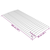 Zamjenske letvice za krevet s 24 letvice 90x200 cm