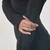 Thora Top, Black - S