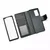 Torbica Hanman Canvas ORG za Samsung Galaxy Z Fold 2 crna