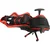 MARVO gaming stolica CH106 crvena