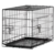Kletka za psa L 76x45x51,5cm 62585