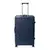 Aga Travel Komplet potovalnih kovčkov MR4675 Temno modra