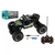 Auto RC Off-Road oddajajoča paro plastika 26cm