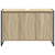 Kupaonski ormar Sonoma 90 x 30 x 60 cm Konstruirano drvo