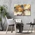 Wallity Slika na platnu 70x100cm