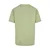 Heavy Oversized Acid Wash Tee vintagegreen