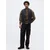 SCOTCH & SODA Majica  rjava / temno rjava / oliva