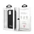 Maska Guess Faceplate za iPhone 12 mini mat, Crna