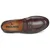 Loaferke Pikolinos Deva W2L-3959 Temno rjava