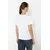 Trendyol Milla Ženska majica TWOSS24TS00266, Bela