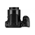 SAMSUNG digitalni fotoaparat WB1100 črn (EC-WB1100BPBE3)