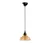 Opviq Luster Dilberay-324-S, 108cm 20x20 cm, E27, 40W, Zlatne boje