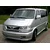 OEM Kristalni farovi Angel Eyes VW Transporter T4 (97-03), Hrom
