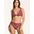 Shiwi Bikini  bež / temno rjava