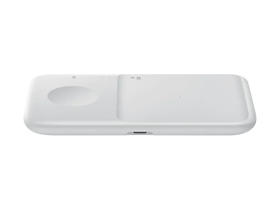 Samsung EP-P4300TW white Duo induction adapter (EP-P4300TWEGEU)
