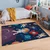 Conceptum Hypnose tepih Hmi Kdc-22, pravougaoni, 100 x 140 cm, šareni