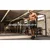 Vijača za crossfit sa sajlom i tegovima 2x75gr - RX JR7007