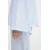 Bombažna srajca Fiorucci Striped Embroidered Drawstring Shirt