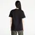 Majice Carhartt WIP S/S American UNISEX Script T-Shirt Black XL
