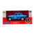 shumee WELLY VARŠAVA 224 MODRA MILICIJA 1:34 43621