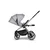 EasyGo kolica za bebe 2u1 Giro, Cloudy siva