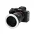 SmallRig Vibe P30 67mm Ring LED Video Light 4873