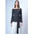 Trend Alacati Stili Ženska bluza Alc-X15038, Crna