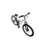 CAPRIOLO MTB CTX240 24/18HT sv.sivo-crveno 926405-14