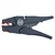 KNIPEX Striper automatska 0,03-10 mm2