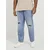 JACK & JONES Kavbojke Mike, modra
