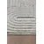 Conceptum Hypnose Tepih 691B, Pravougaoni, 80 x 400 cm, Sivi