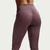 Nike W NK DF SWIFT HR 7/8 TIGHT, ženske 7/8 hlače za trčanje, ljubičasta HJ2252