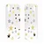 Maska Electric lush za Huawei P Smart Pro 2019 star