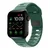 Narukvica za Apple pametni sat, 45/49mm, Zelena