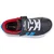 Adidas Patike za dečake Grand Court Spider-Man EL K, JQ8073, Crne
