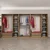 Hanah Home Ormar Kale - 7675