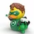 Tubbz račka DC Comics - Green Lantern